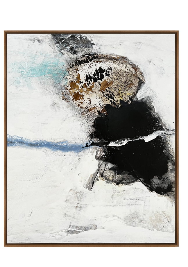 Varnen Canvas Artwork