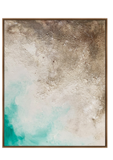 Lunair Canvas Artwork