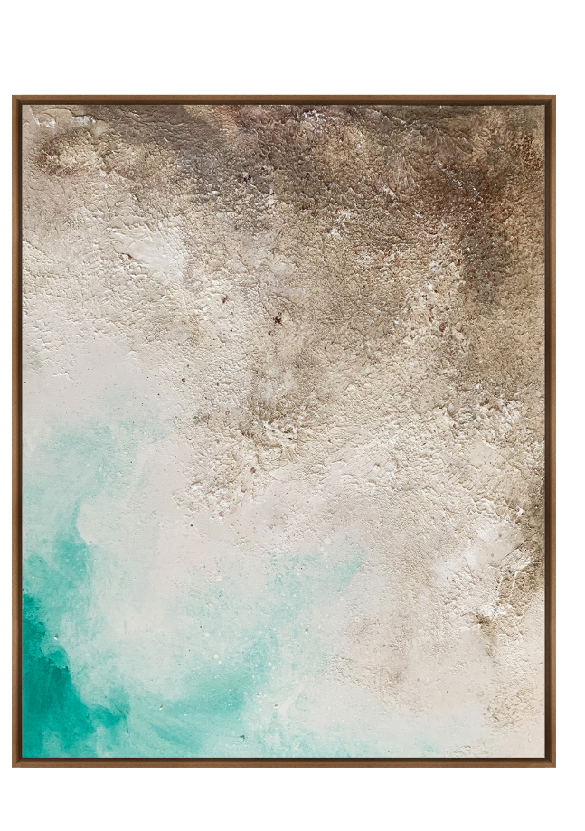Lunair Canvas Artwork