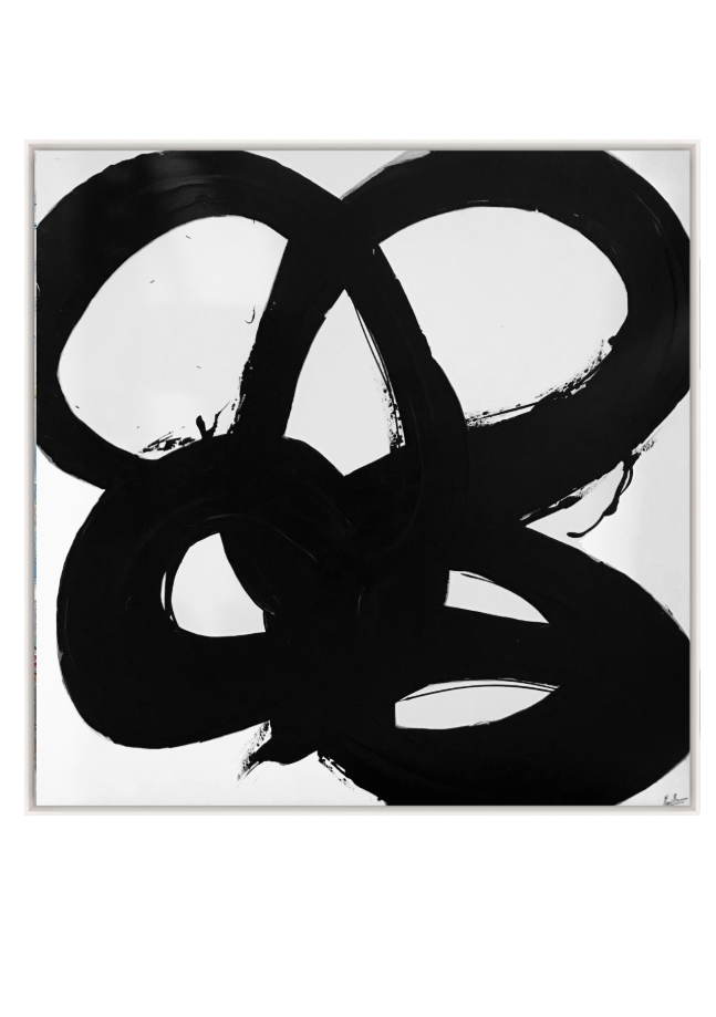Neroletto Canvas Artwork