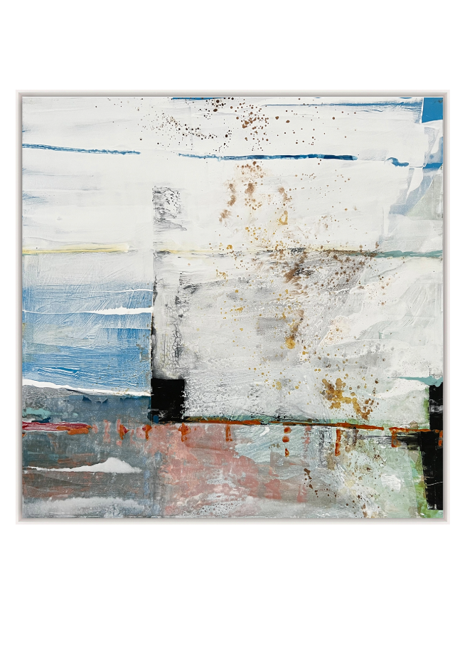 Porta Lenta Canvas Artwork