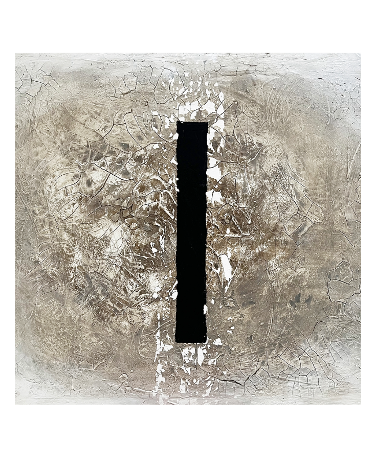 Obvion Canvas Artwork