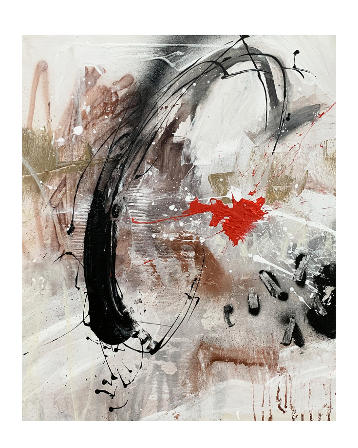 Veltrix Canvas Artwork