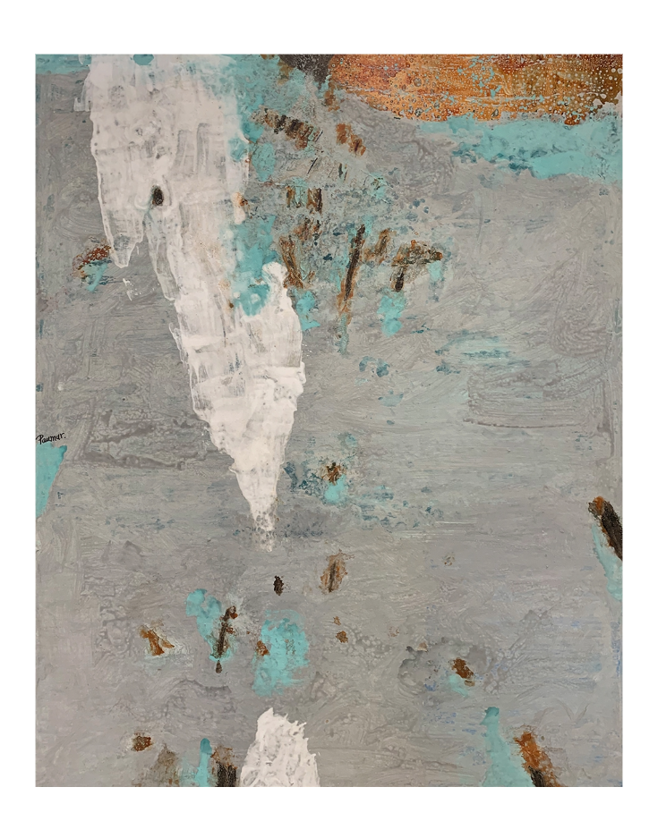 Alvoro Canvas Artwork