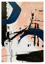 Pendula 2 Canvas Artwork