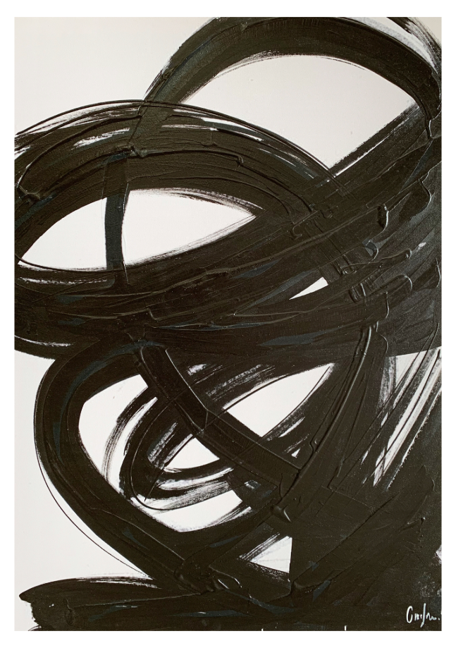 Virella Canvas Artwork