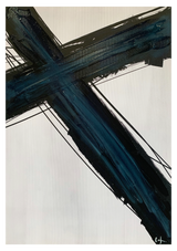 Traverse 2 Canvas Artwork