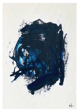 Vetra 1 Canvas Artwork