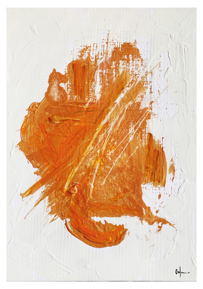 Vetra 2 Canvas Artwork