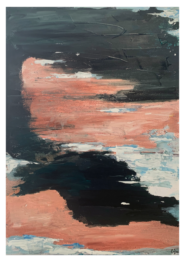 Savelletri Canvas Artwork