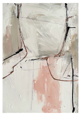 Spalle Canvas Artwork