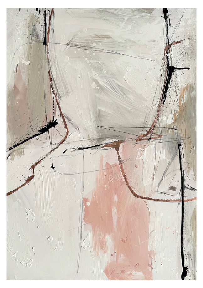 Spalle Canvas Artwork