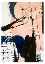 Pendula 1 Canvas Artwork