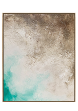 Lunair Canvas Artwork