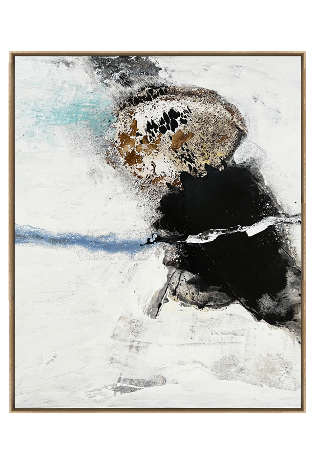 Varnen Canvas Artwork