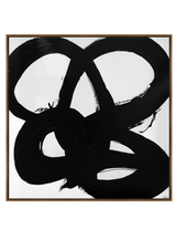 Neroletto Canvas Artwork