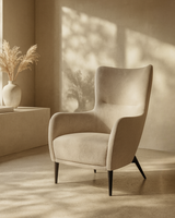 Auguste Lounge Chair