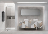 Coleccion Alexandra George Vanity Unit, second view