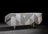 Coleccion Alexandra George Vanity Unit, third view