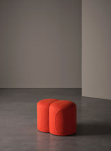 Meridiani Baco Modular Ottoman, view 3