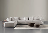 Meridiani Bacon Modular Sofa