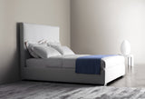 Meridiani Bardò Due Bed, view 2