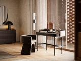 Laskasas Yasmin Accent Chair