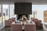 Meridiani Belmon Armchair, view 3