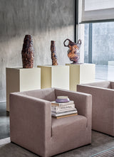 Meridiani Belmon Armchair, view 5