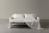 Meridiani Belmon Sofa Bed, view 2