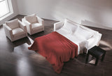 Meridiani Belmon Sofa Bed, view 4