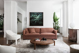 Meridiani Belmon Sofa Bed, view 5