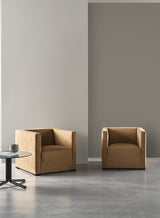 Meridiani Belmon Armchair
