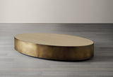 Meridiani Belt Coffee Table, view 3
