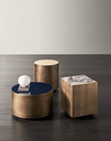 Meridiani Belt Coffee Table, view 4