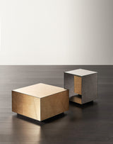 Meridiani Belt Coffee Table, view 6