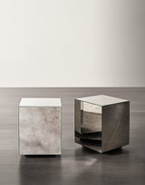Meridiani Belt Coffee Table, view 5
