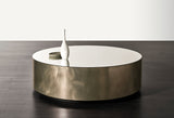 Meridiani Belt Coffee Table
