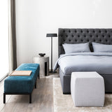 Meridiani Berry Bench, view 5