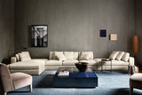 Meridiani Blake Coffee Table, view 3