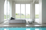 Meridiani Bongo Open Air Coffee Table, view 6