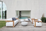 Meridiani Bongo Open Air Coffee Table, view 5