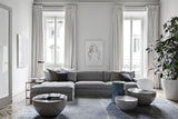 Meridiani Bongo Coffee Table, view 6