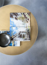 Meridiani Bongo Coffee Table, view 7