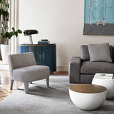 Meridiani Bongo Coffee Table, view 8