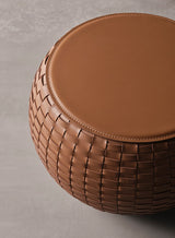 Meridiani Bongo Kuoio Coffee Table, view 2