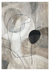 Brera Canvas Artwork