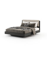 Laskasas Bruny Bed
