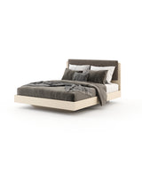 Laskasas Bruny Bed