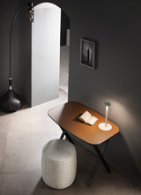 Meridiani Burt Writing Desk, view 6